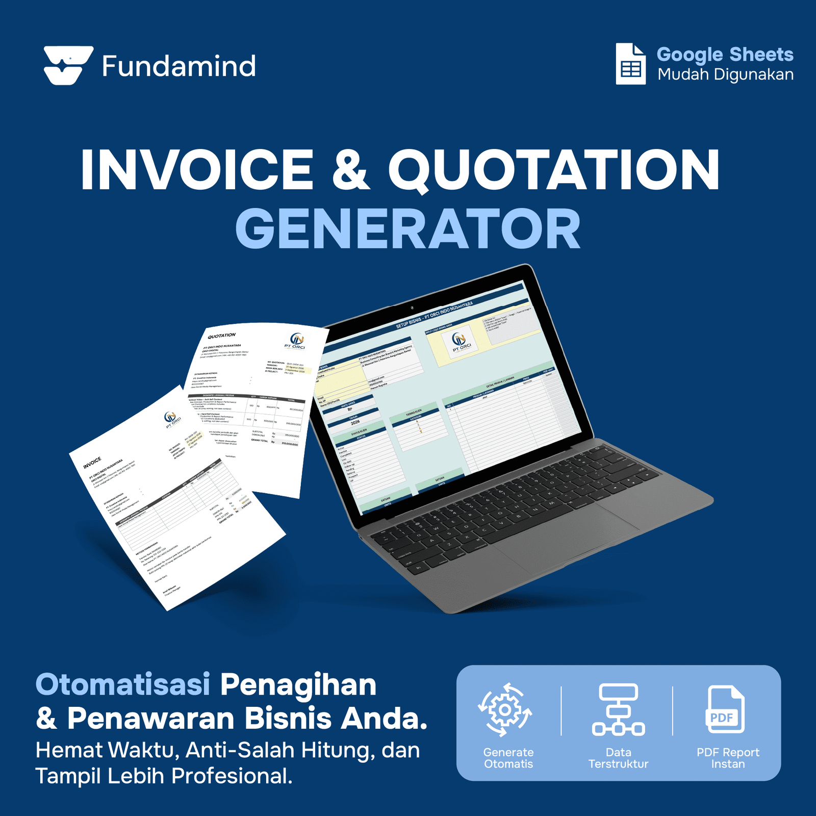 Invoice