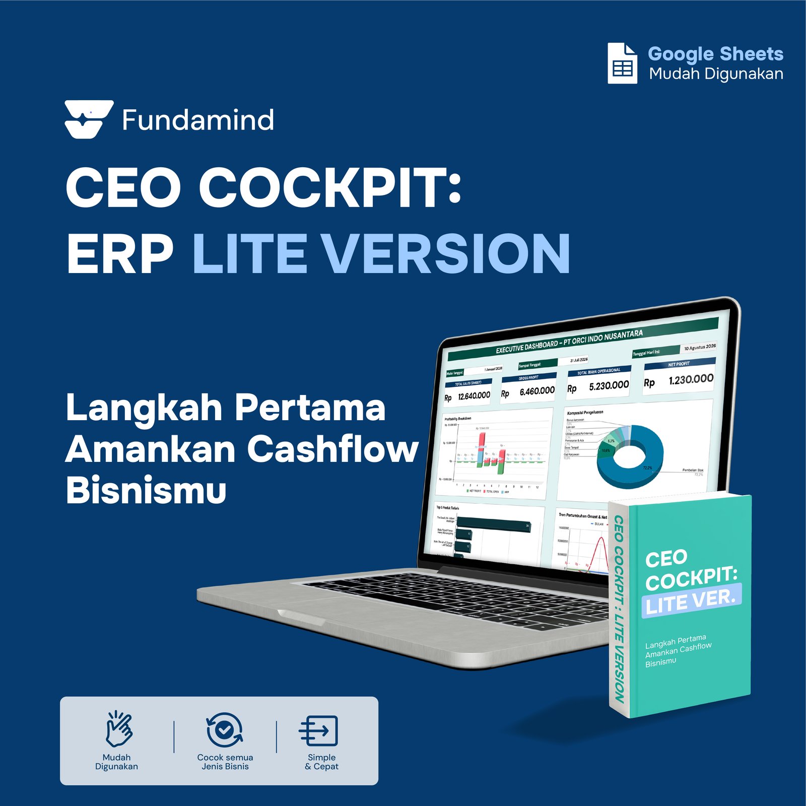 ERP Lite