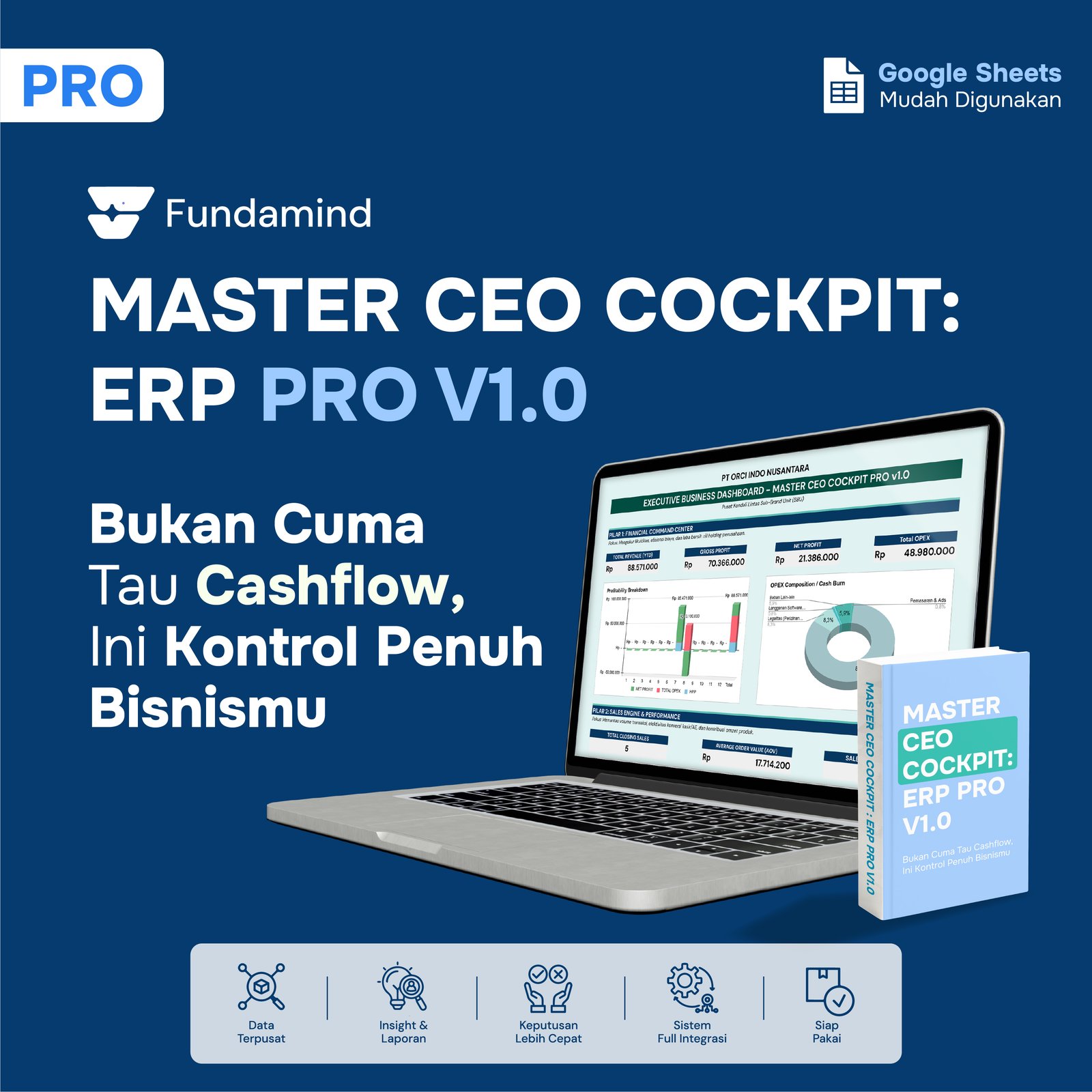 ERP Pro